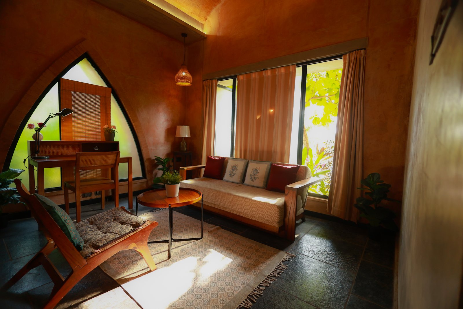 Arka Villa