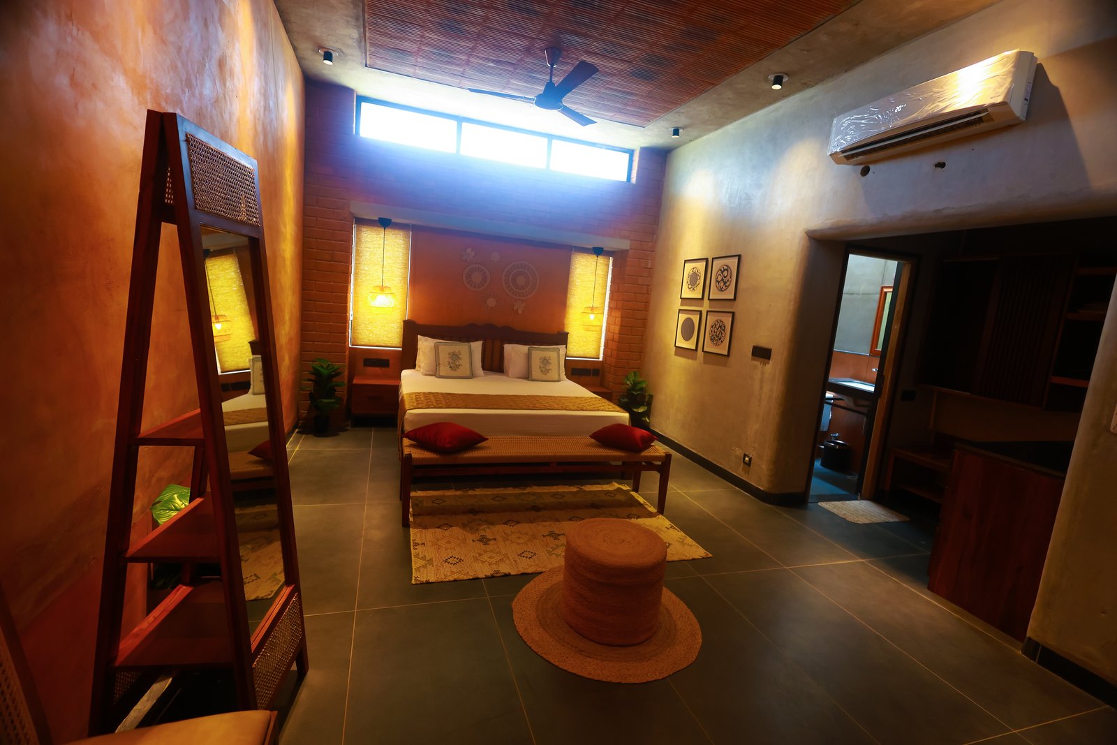 Prana Cottage