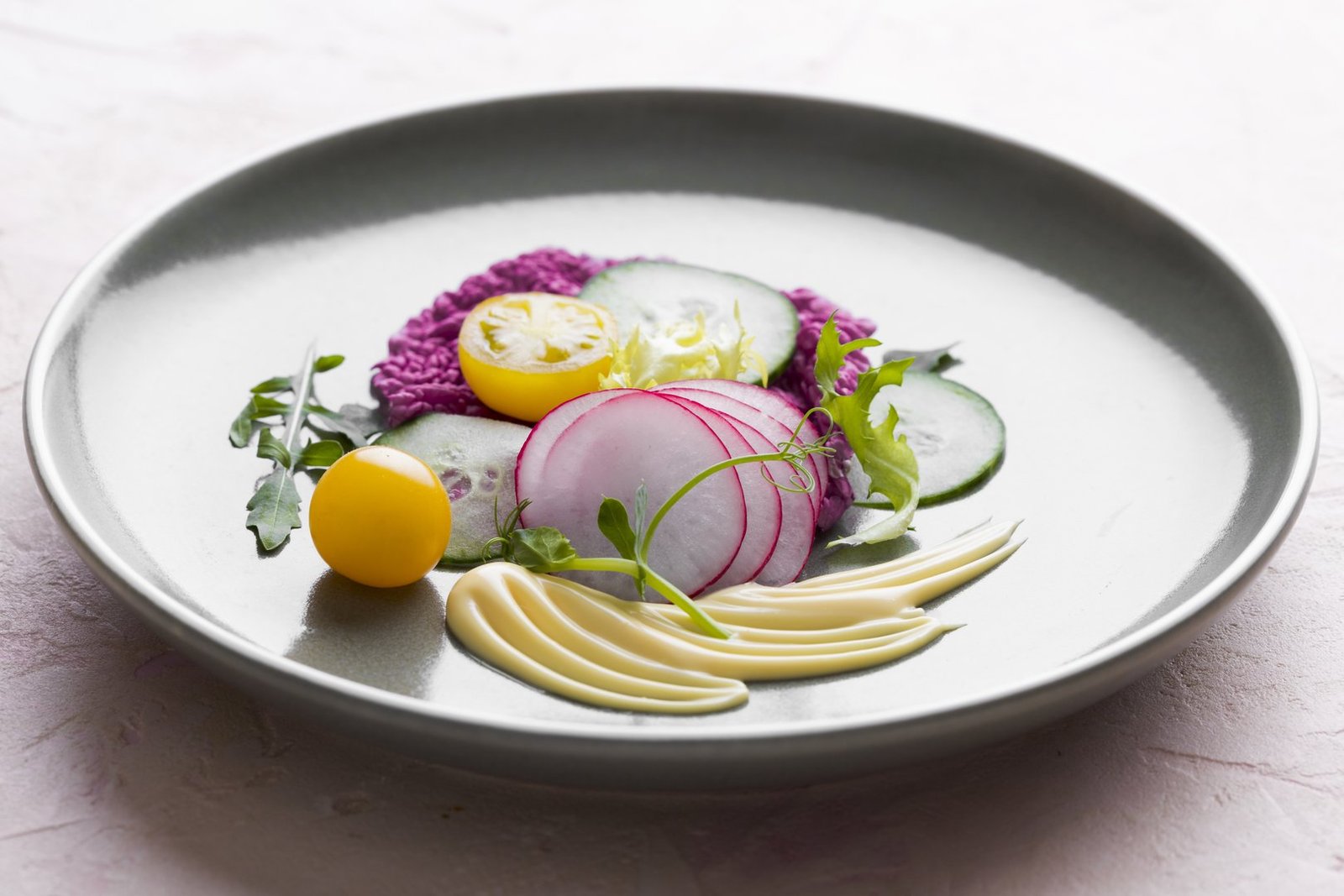 CS Wellspring Dining Experience