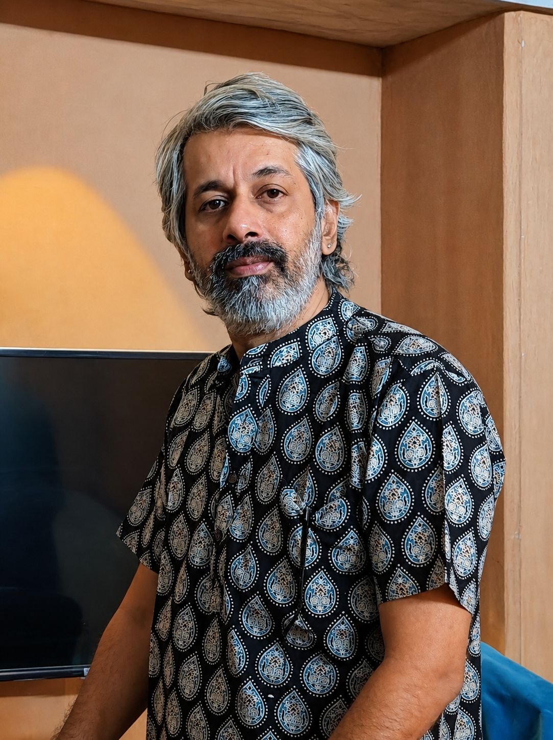 Dr. P. Nambi Namboothiri