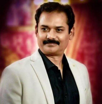 Dr. R. Chandrashekar — Founder & Managing Director, CS Wellspring