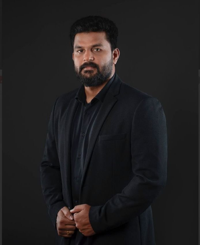 Dr. Satheesh Babu